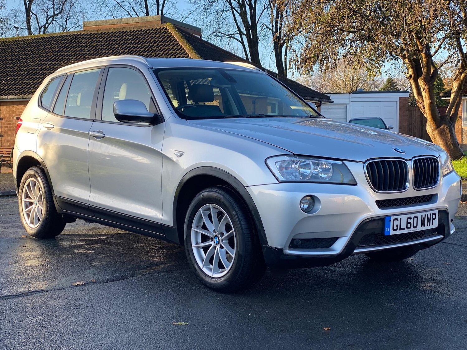 Used BMW X3 for sale - 76825214: Photo 5