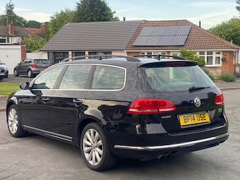 Used Volkswagen Passat 2014 for sale - 78901942: Photo