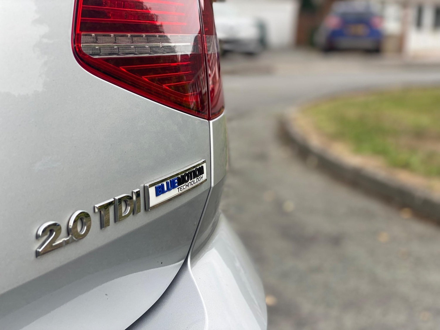 Used Volkswagen Passat 2016 for sale - 76824591: Photo 11