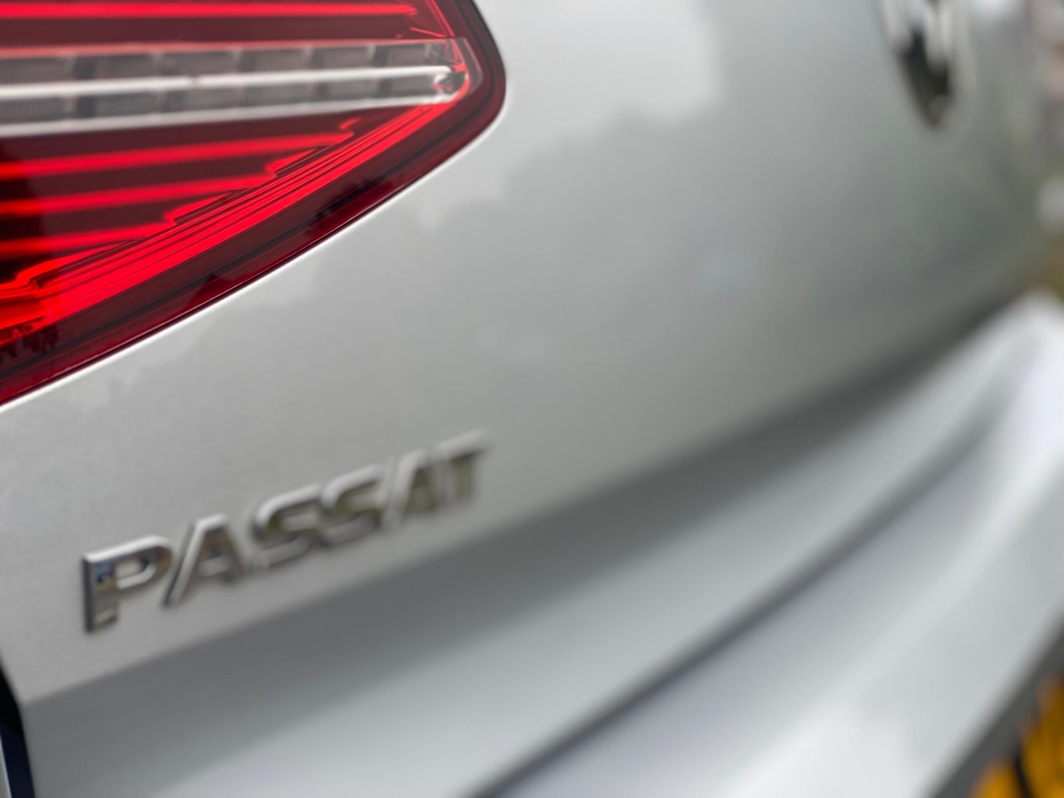 Used Volkswagen Passat 2016 for sale - 76824591: Photo 13