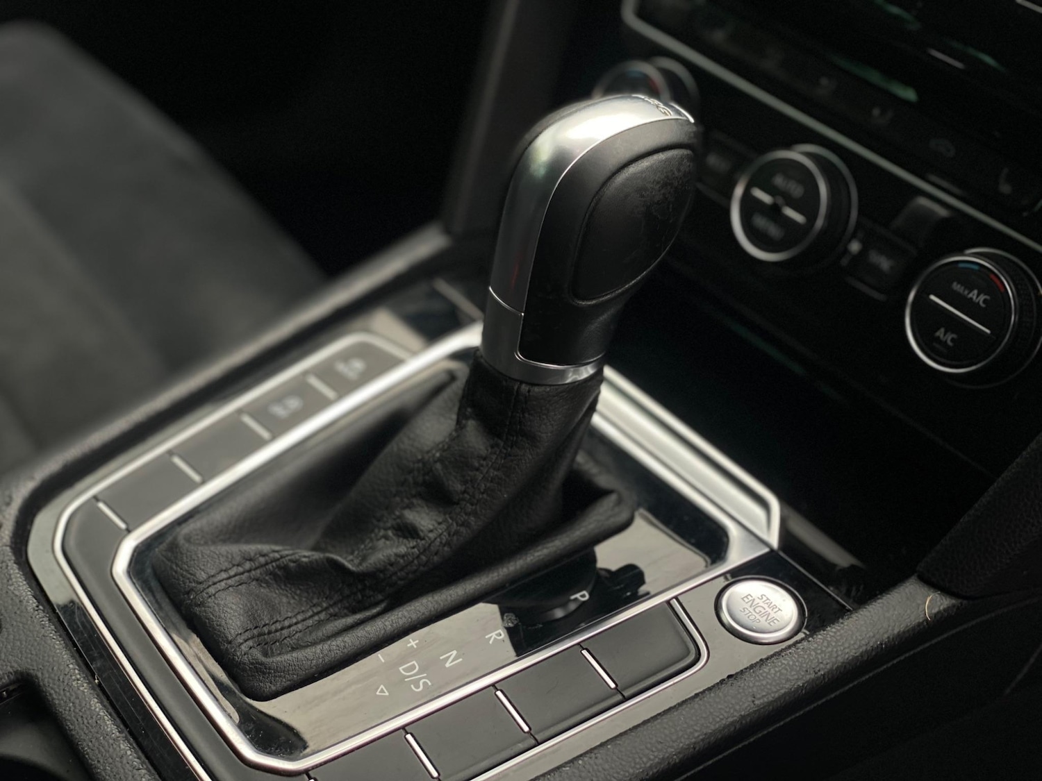 Used Volkswagen Passat 2016 for sale - 76824591: Photo 21