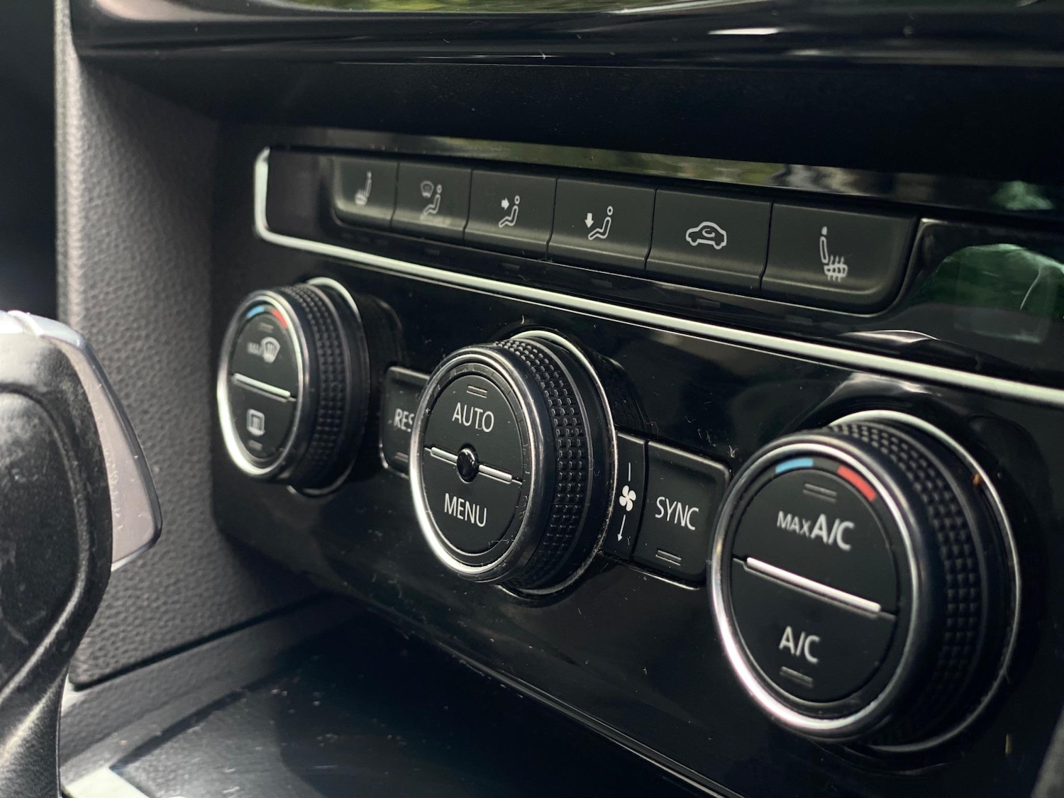 Used Volkswagen Passat 2016 for sale - 76824591: Photo 25