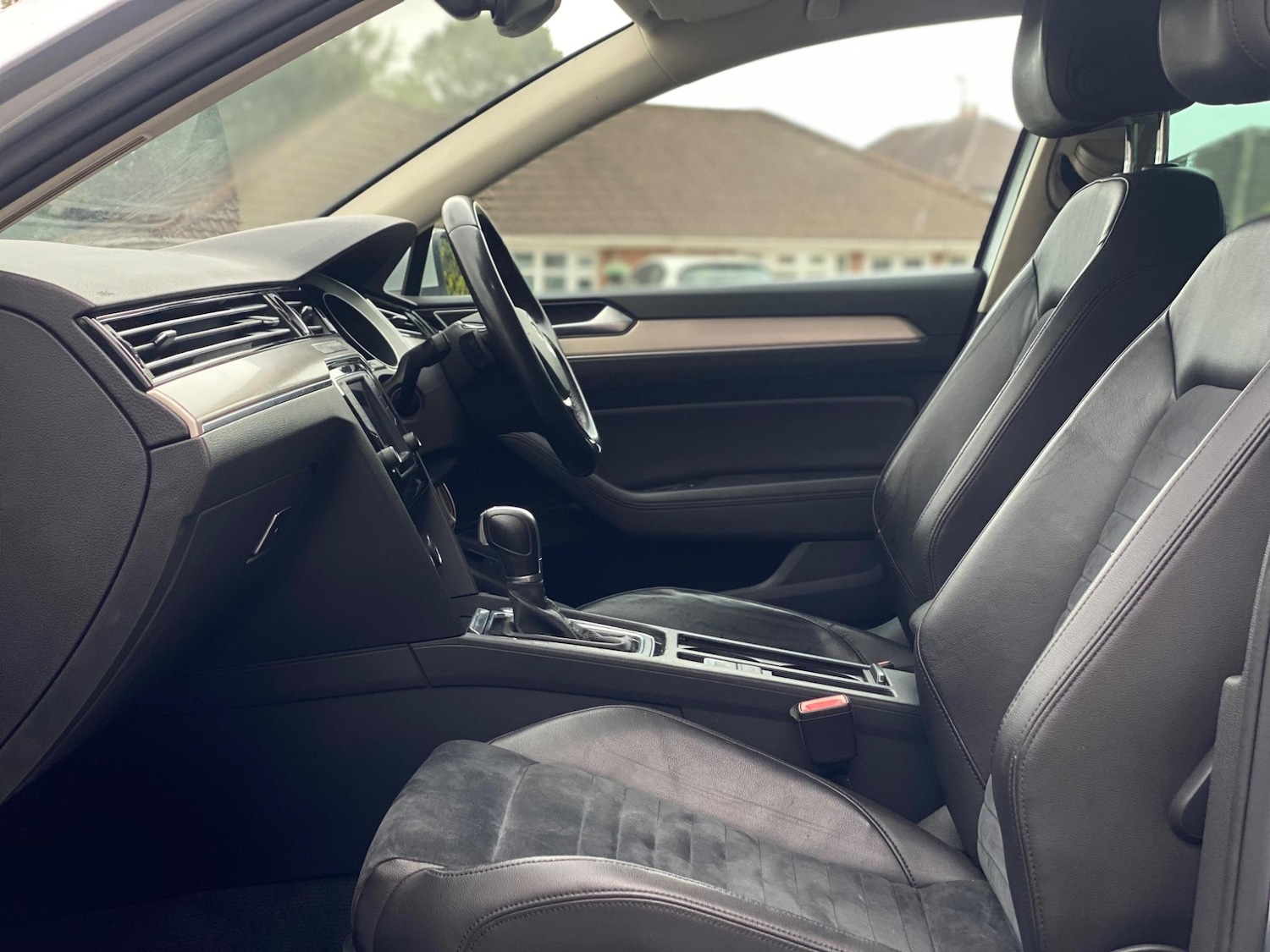 Used Volkswagen Passat 2016 for sale - 76824591: Photo 31