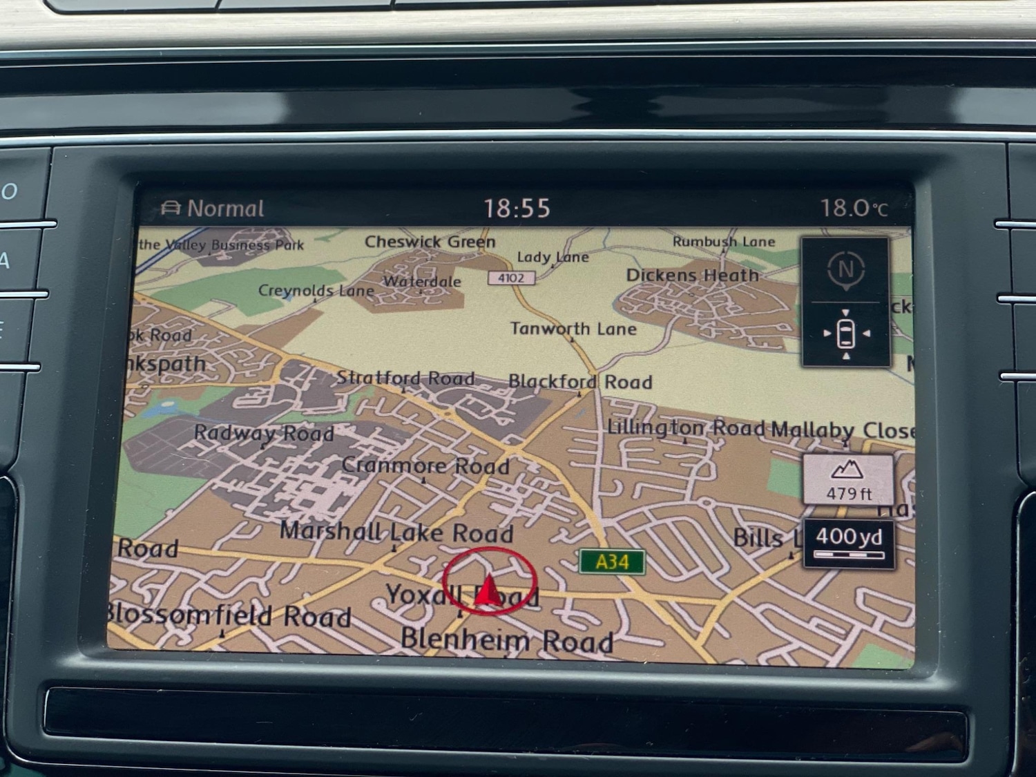 Used Volkswagen Passat 2016 for sale - 76824591: Photo 36