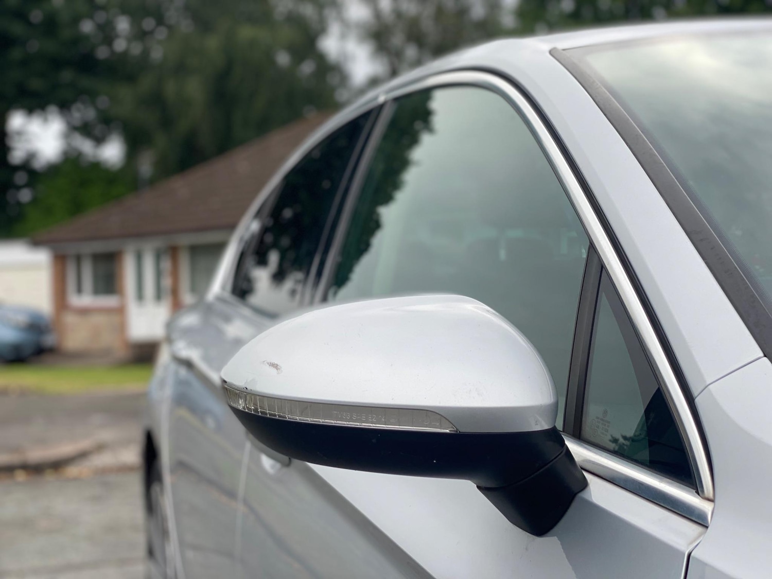 Used Volkswagen Passat 2016 for sale - 76824591: Photo 6