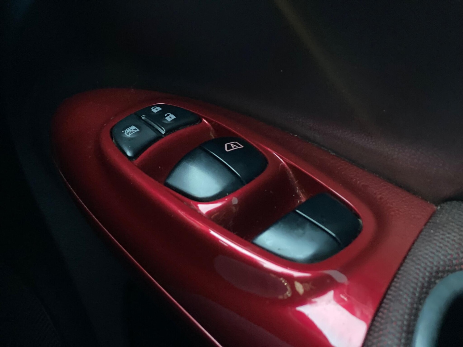 Used Nissan Juke 2012 for sale - 76823704: Photo 13