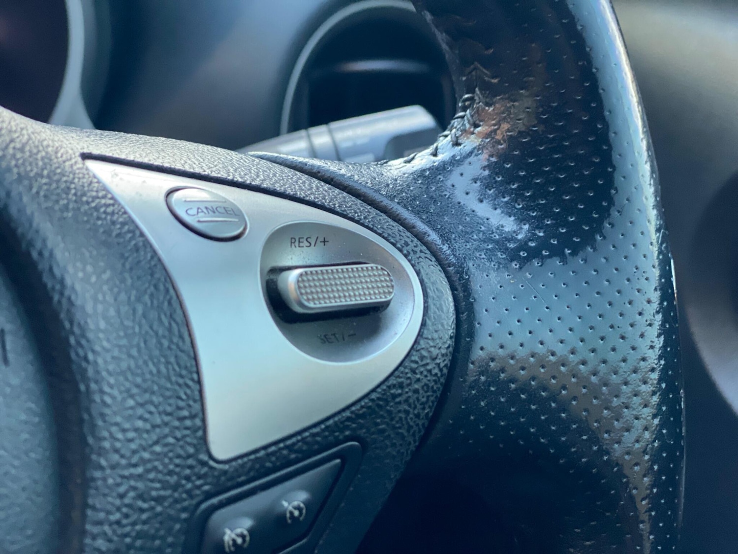 Used Nissan Juke 2012 for sale - 76823704: Photo 14