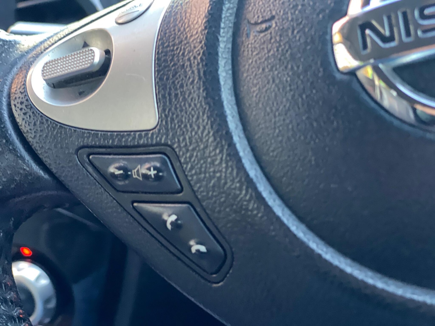 Used Nissan Juke 2012 for sale - 76823704: Photo 16