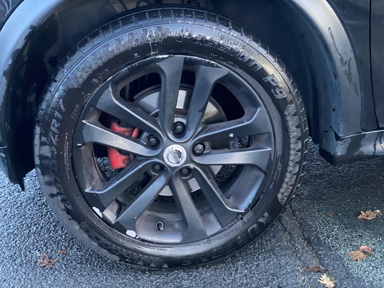 Used Nissan Juke 2012 for sale - 76823704: Photo 19