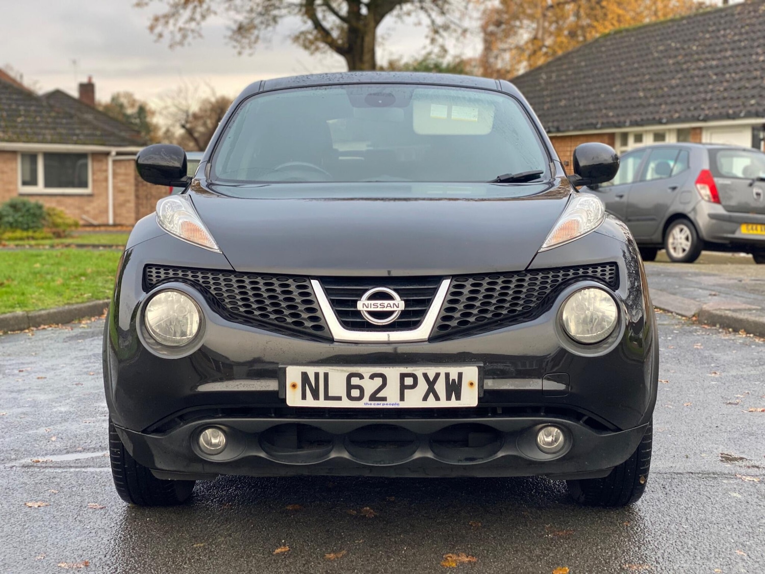 Used Nissan Juke 2012 for sale - 76823704: Photo 2