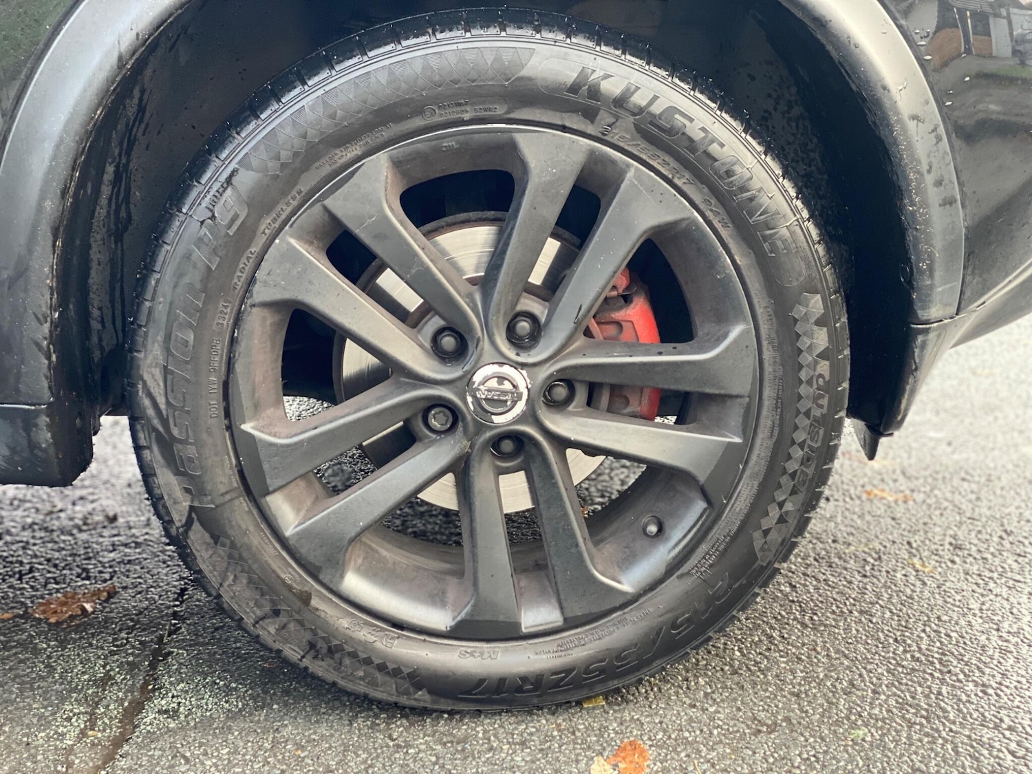 Used Nissan Juke 2012 for sale - 76823704: Photo 20