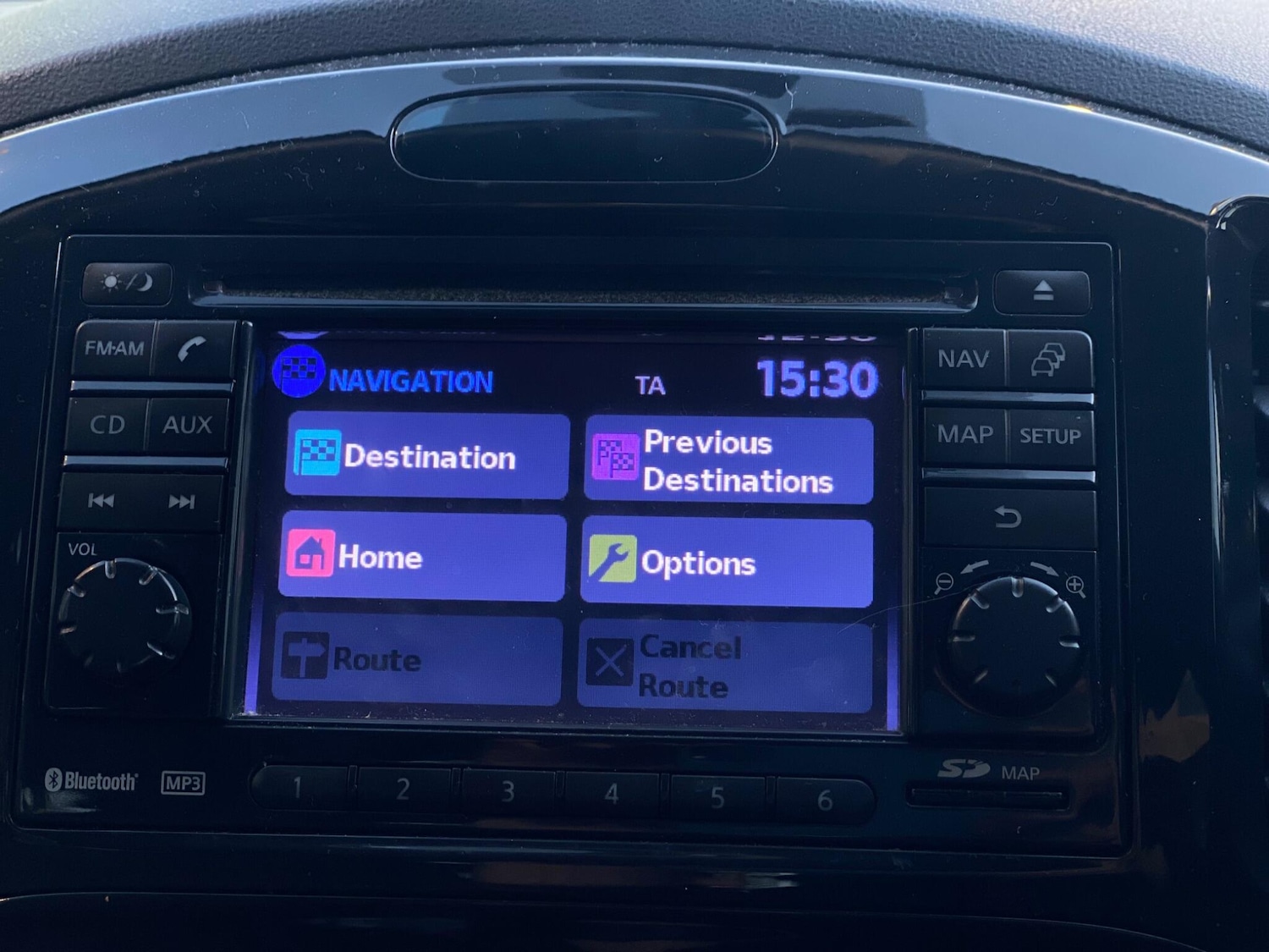 Used Nissan Juke 2012 for sale - 76823704: Photo 23