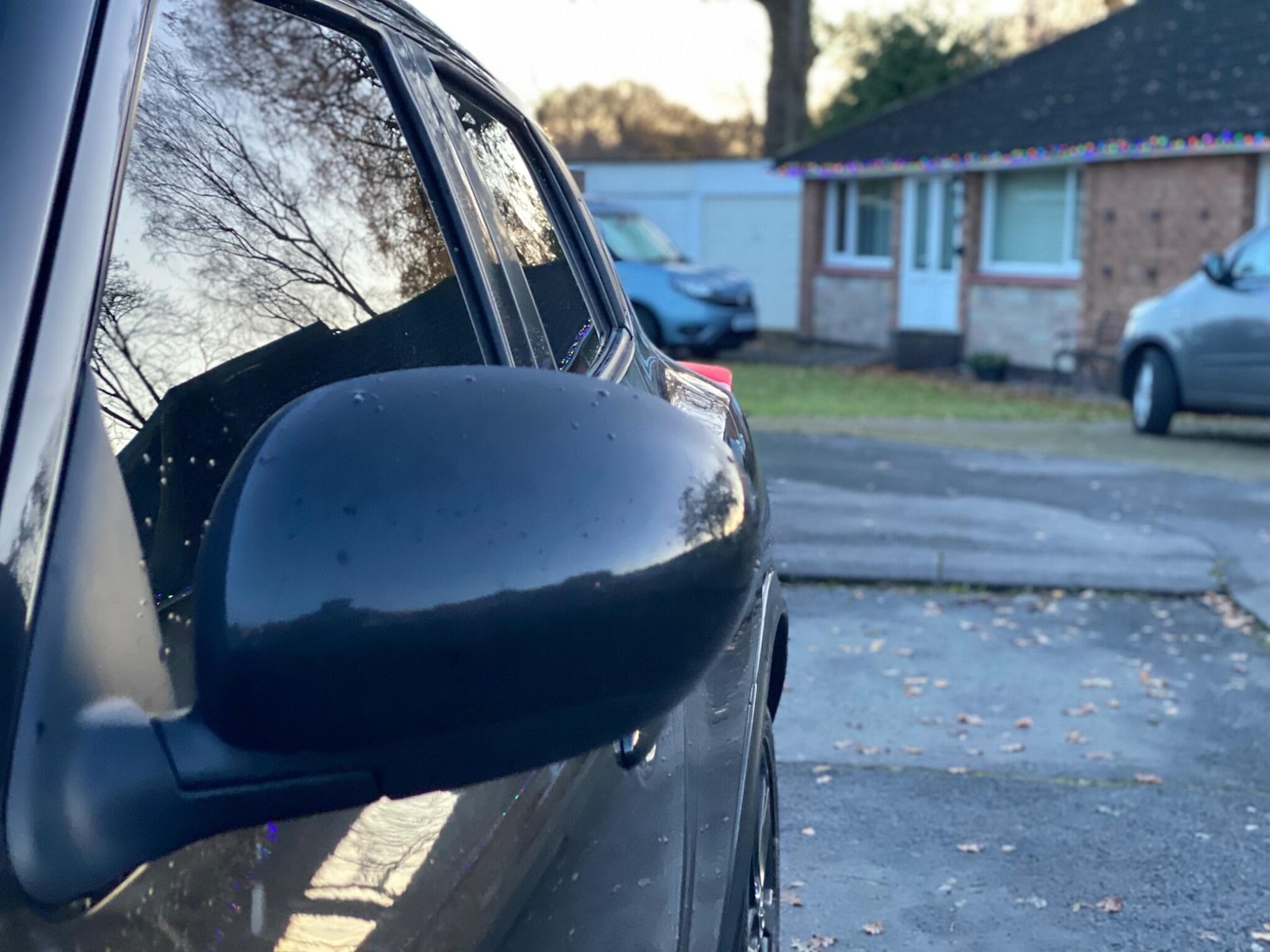 Used Nissan Juke 2012 for sale - 76823704: Photo 24