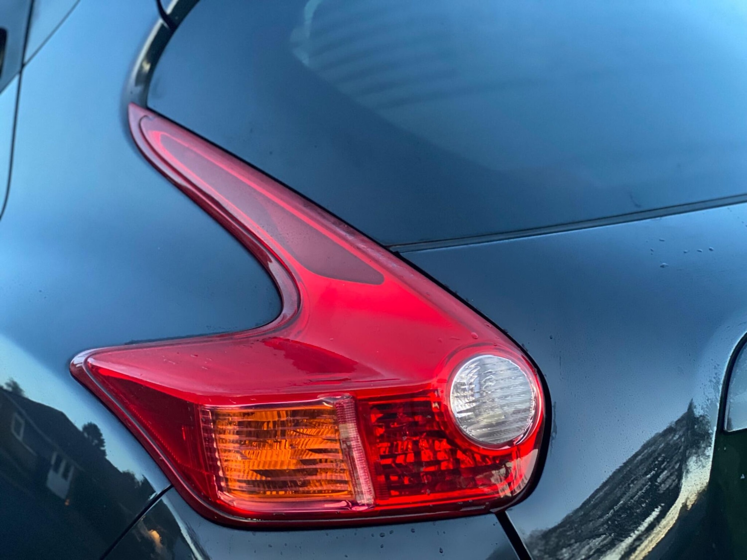 Used Nissan Juke 2012 for sale - 76823704: Photo 26