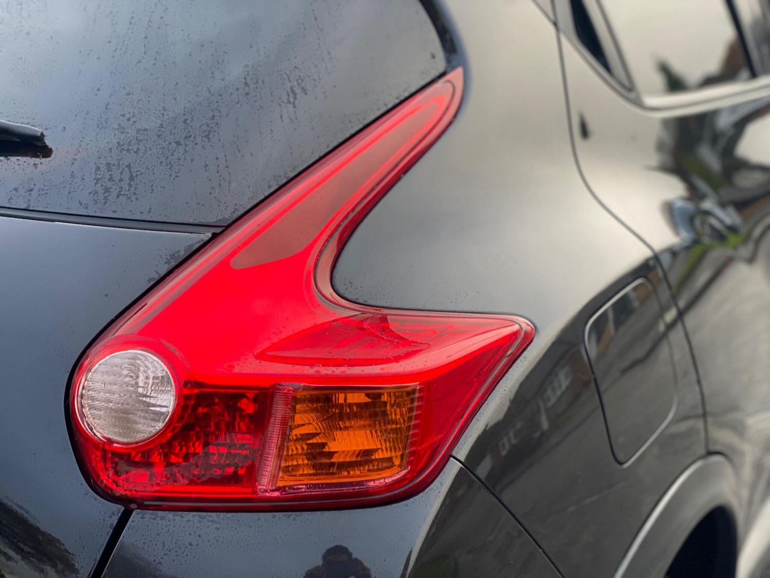 Used Nissan Juke 2012 for sale - 76823704: Photo 27