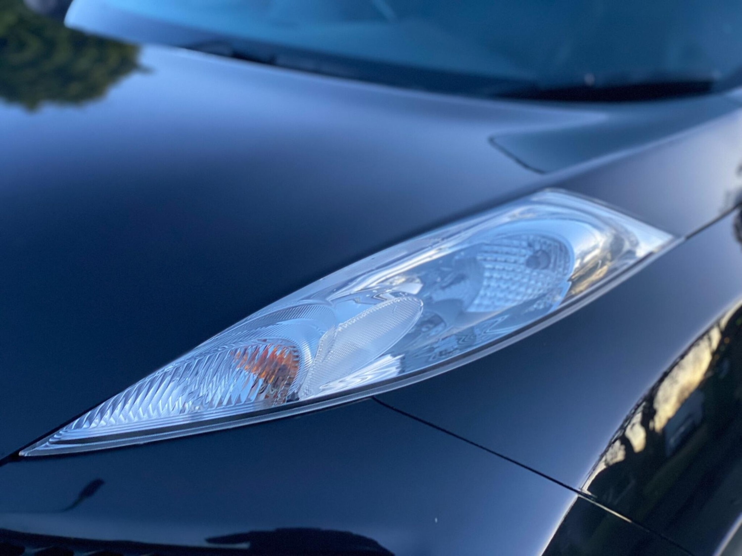 Used Nissan Juke 2012 for sale - 76823704: Photo 28