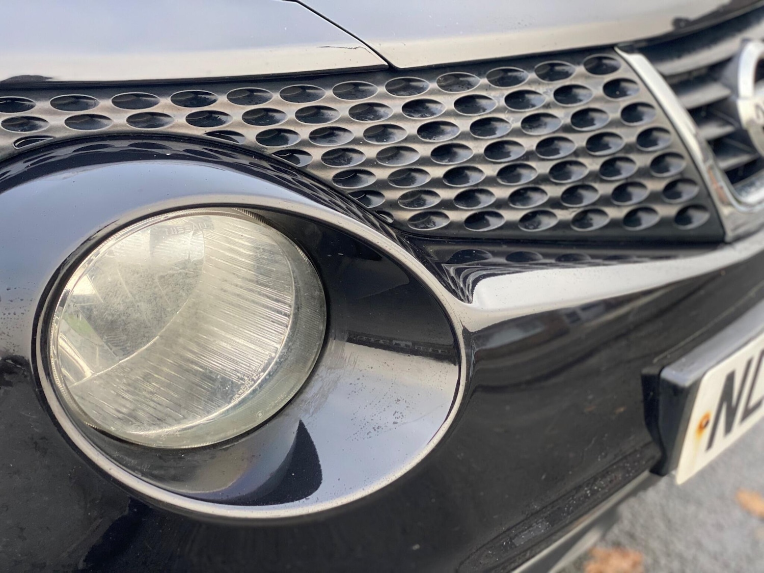 Used Nissan Juke 2012 for sale - 76823704: Photo 30