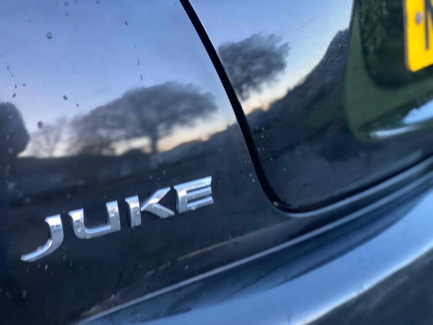 Used Nissan Juke 2012 for sale - 76823704: Photo 32