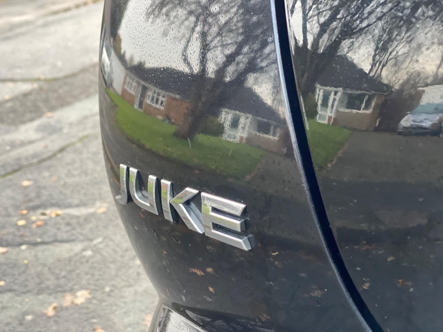 Used Nissan Juke 2012 for sale - 76823704: Photo 34