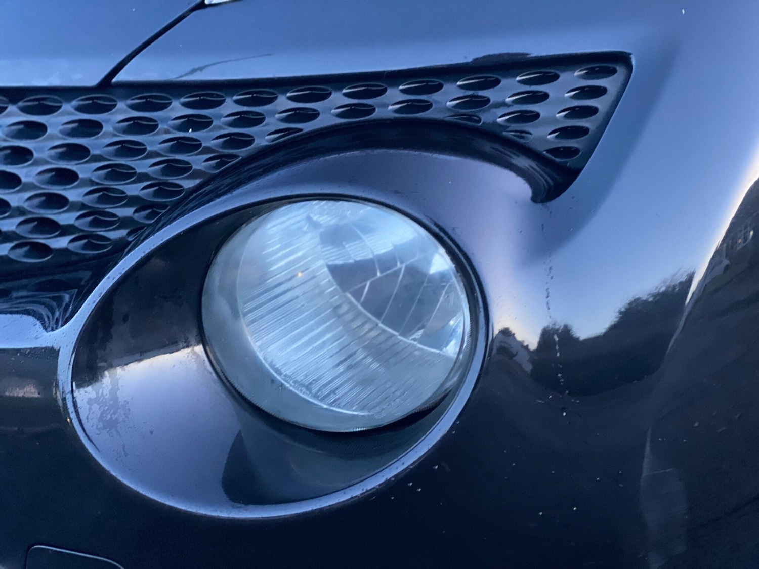 Used Nissan Juke 2012 for sale - 76823704: Photo 35