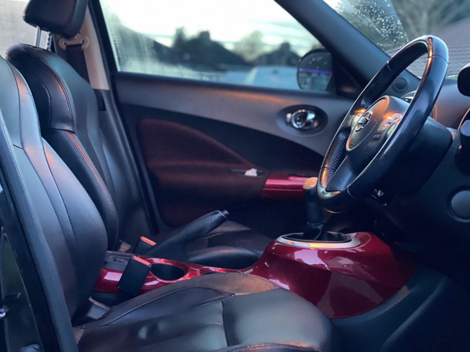 Used Nissan Juke 2012 for sale - 76823704: Photo 36