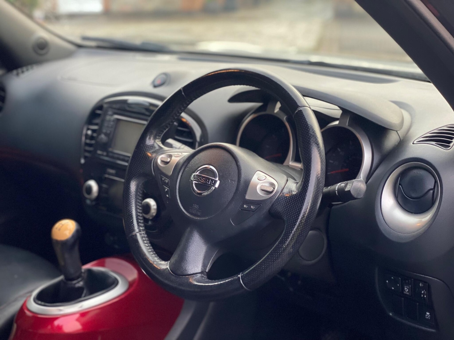 Used Nissan Juke 2012 for sale - 76823704: Photo 37