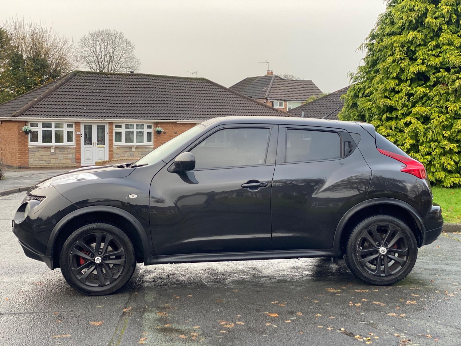 Used Nissan Juke 2012 for sale - 76823704: Photo 6