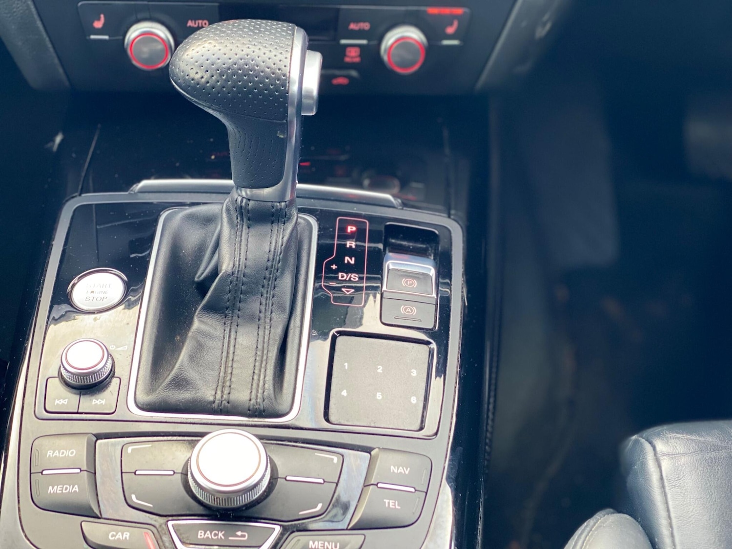 Used Audi A7 2013 for sale - 77130868: Photo 10