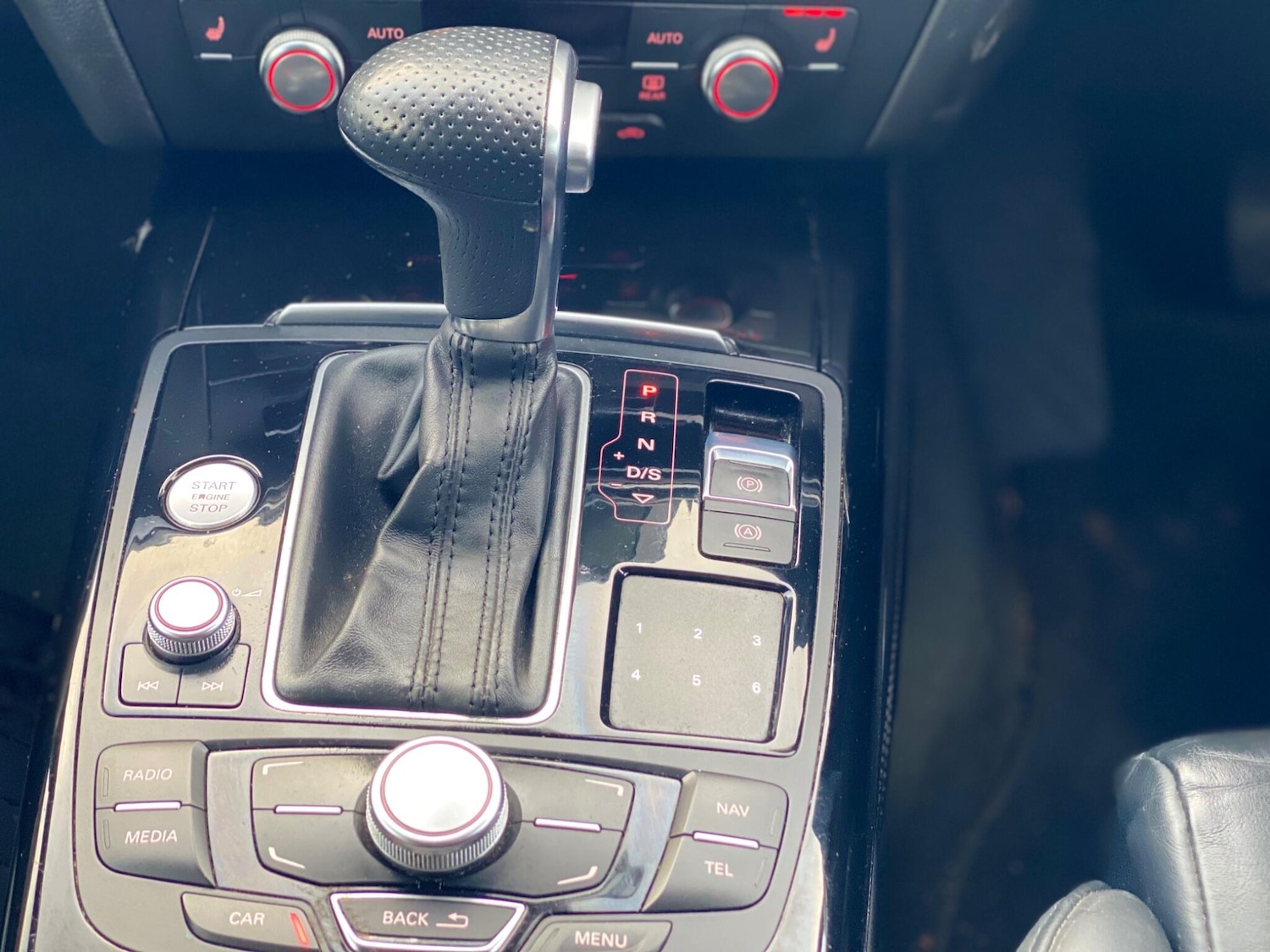 Used Audi A7 2013 for sale - 77130868: Photo 11