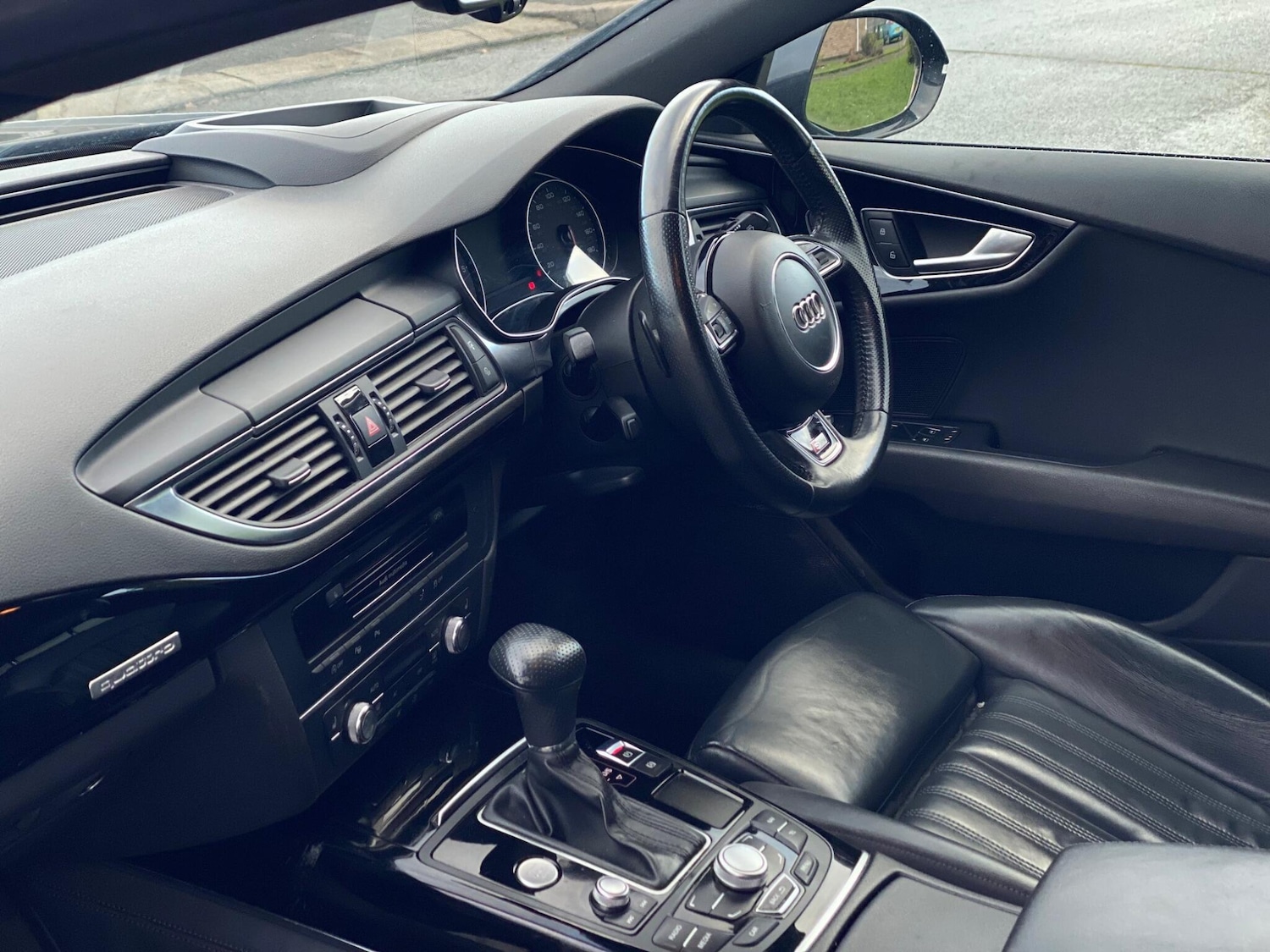 Used Audi A7 2013 for sale - 77130868: Photo 12