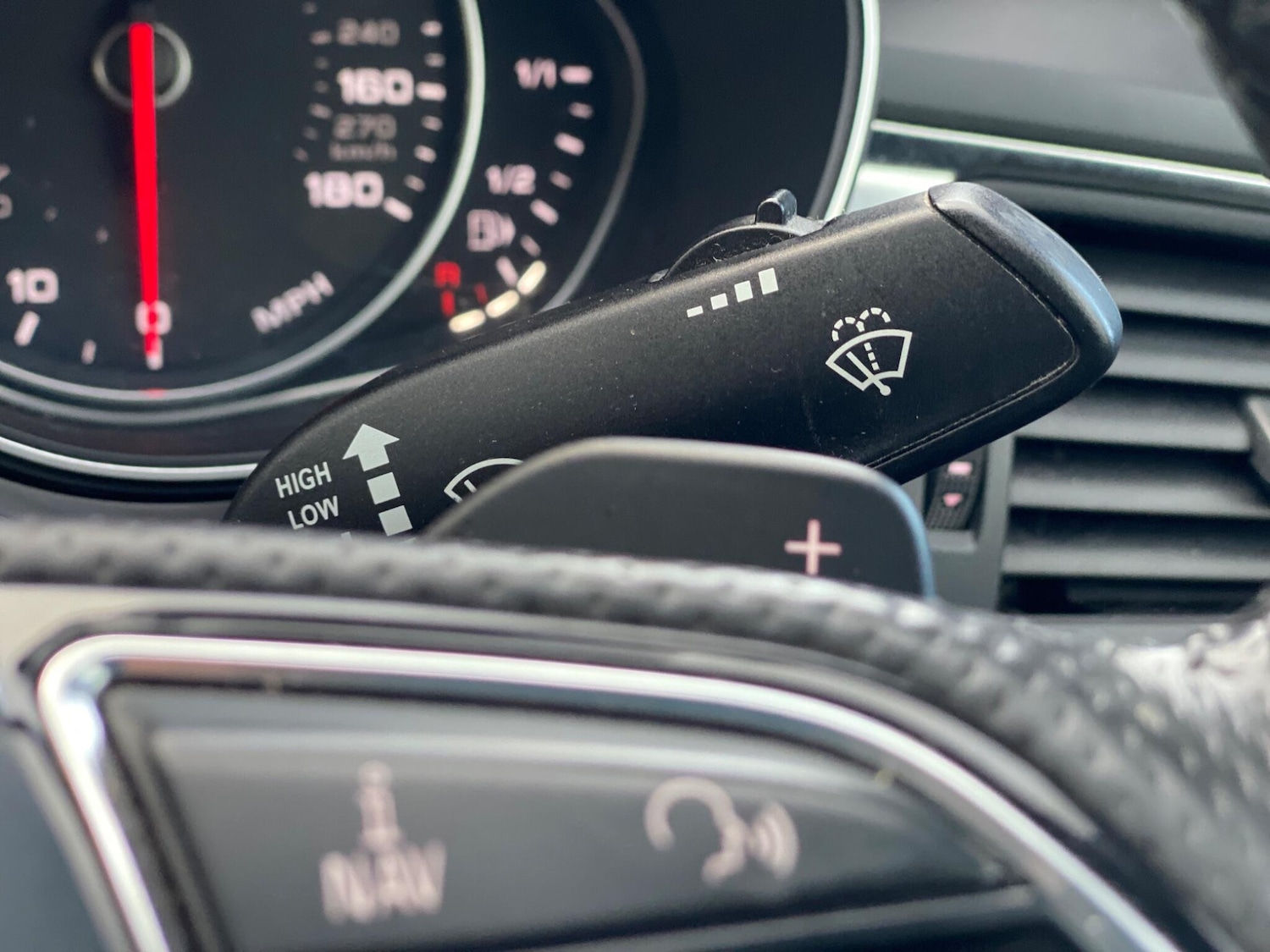 Used Audi A7 2013 for sale - 77130868: Photo 21