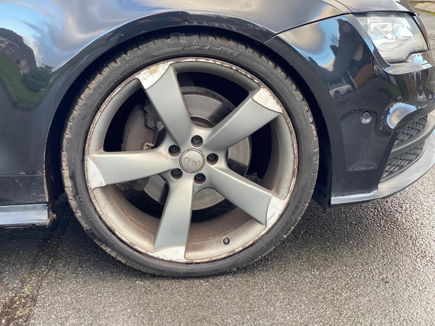 Used Audi A7 2013 for sale - 77130868: Photo 29