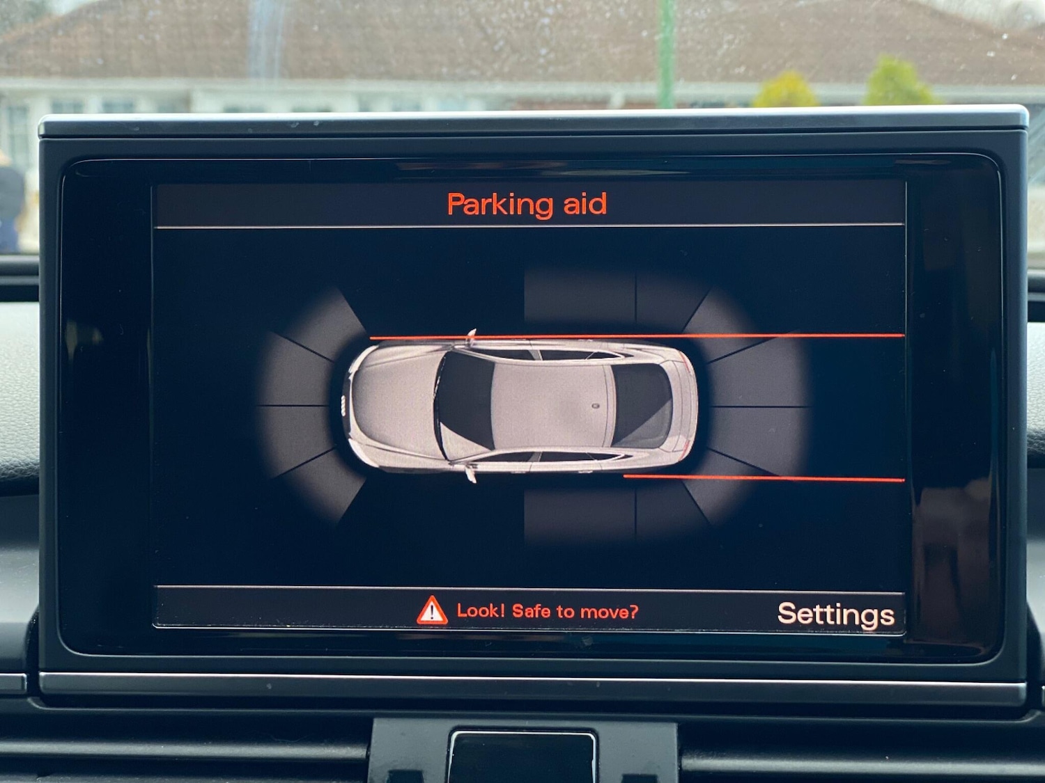 Used Audi A7 2013 for sale - 77130868: Photo 32