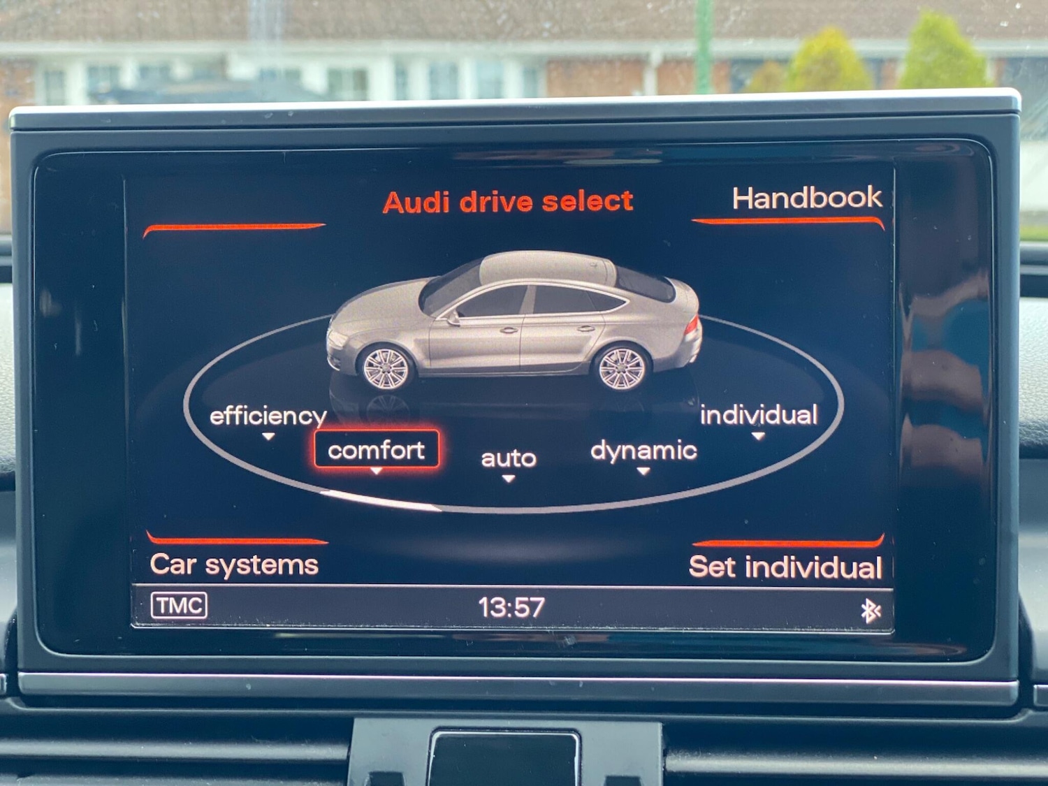 Used Audi A7 2013 for sale - 77130868: Photo 34