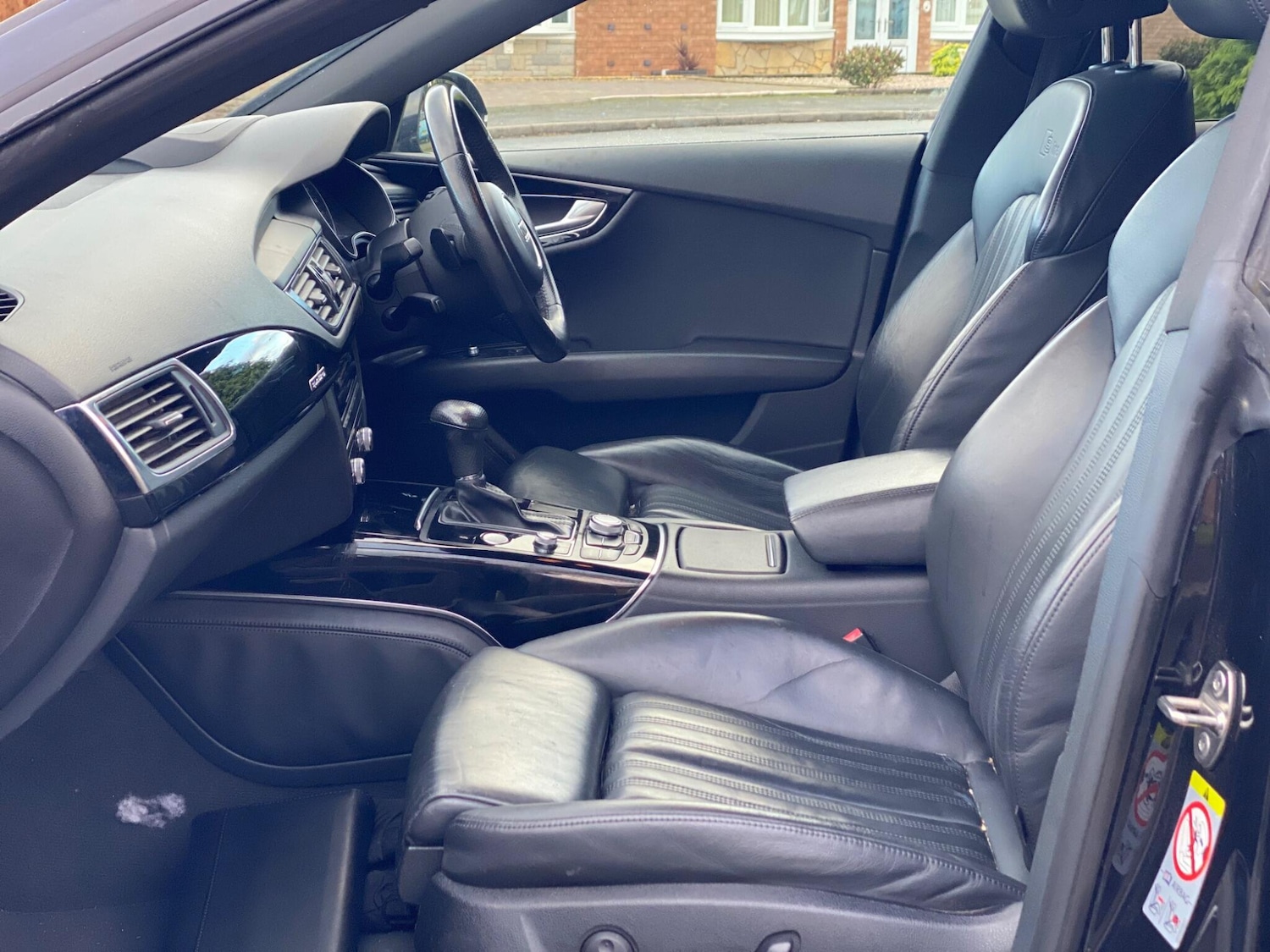 Used Audi A7 2013 for sale - 77130868: Photo 37