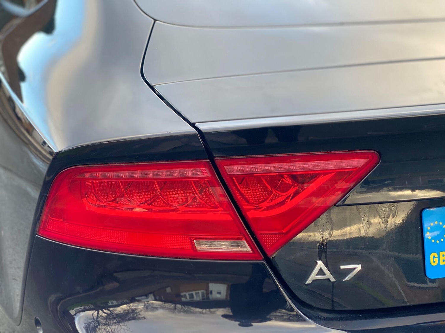 Used Audi A7 2013 for sale - 77130868: Photo 38