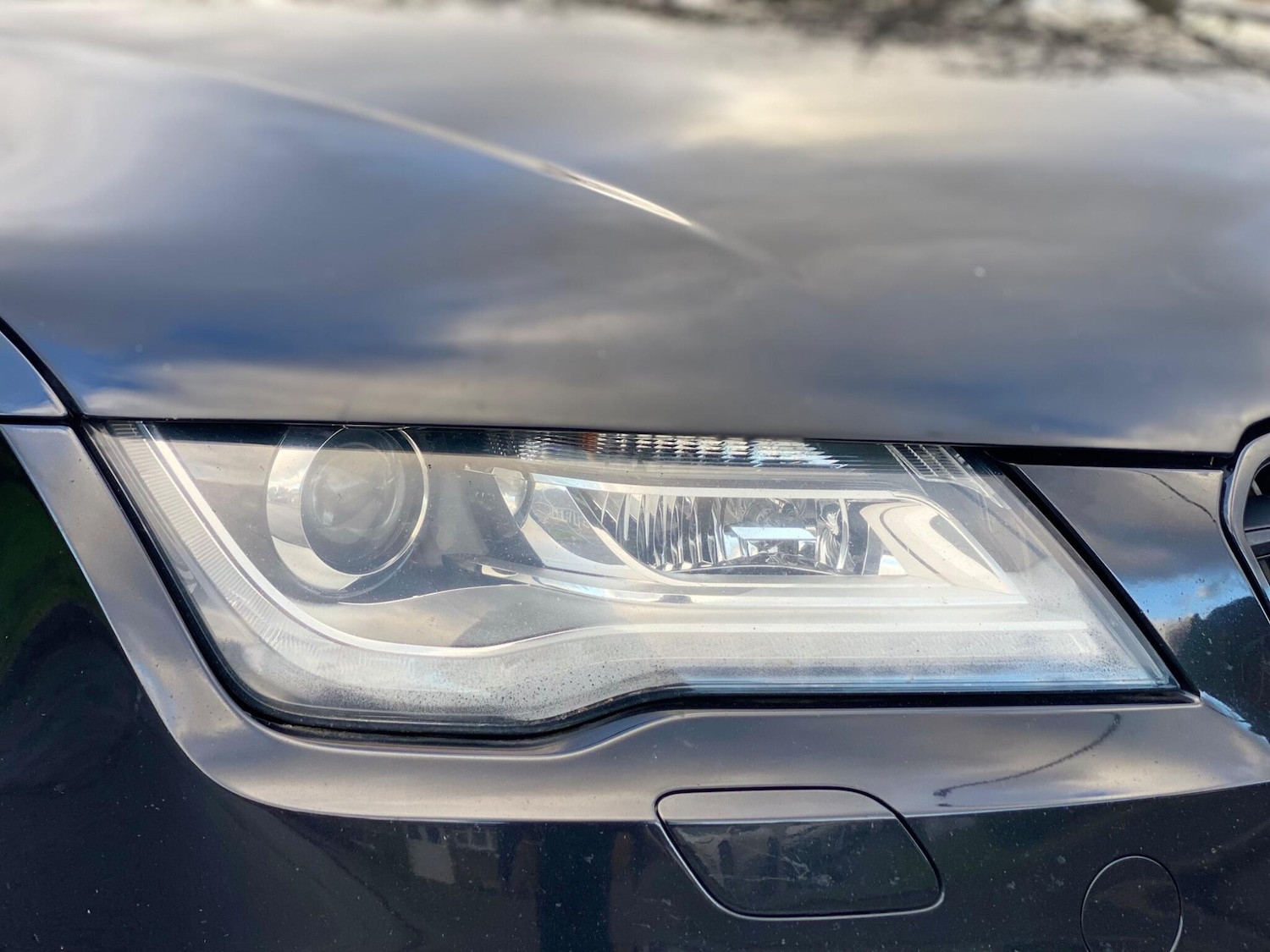 Used Audi A7 2013 for sale - 77130868: Photo 39