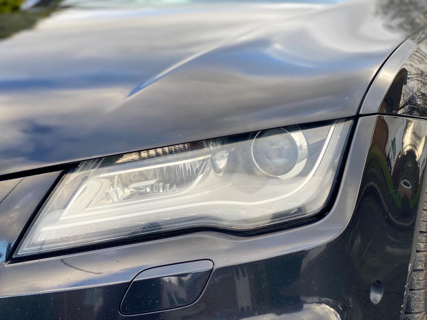 Used Audi A7 2013 for sale - 77130868: Photo 40