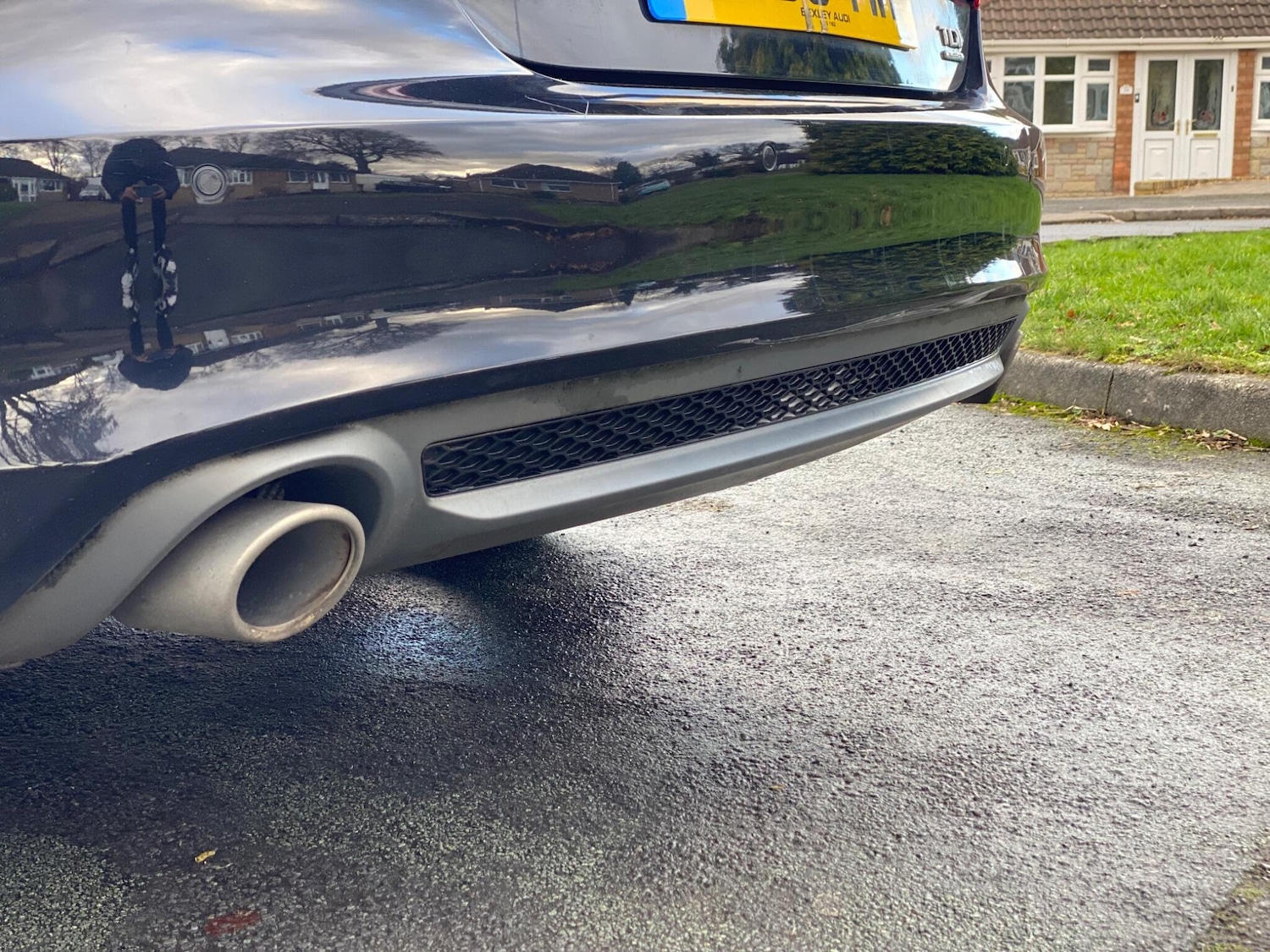 Used Audi A7 2013 for sale - 77130868: Photo 47