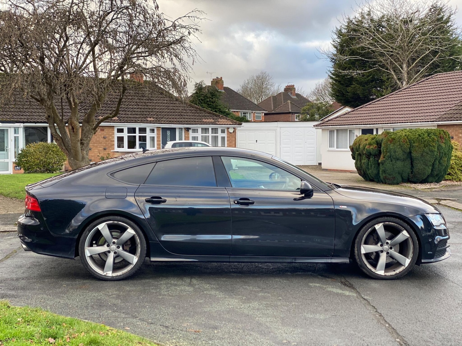 Used Audi A7 2013 for sale - 77130868: Photo 7