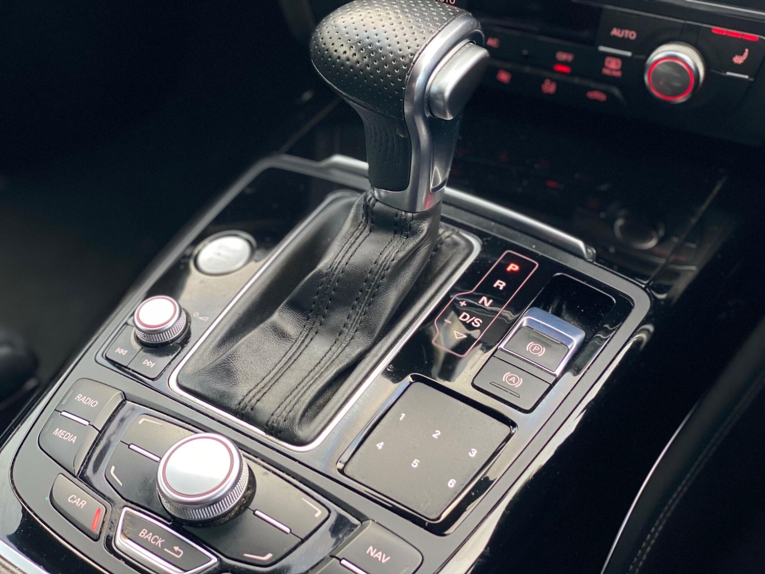 Used Audi A7 2013 for sale - 77130868: Photo 9