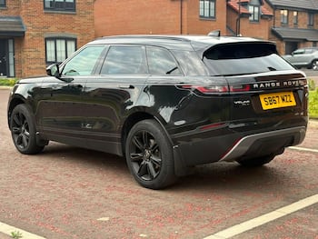 Used Land Rover Range Rover Velar 2018 for sale - 79657031: Photo