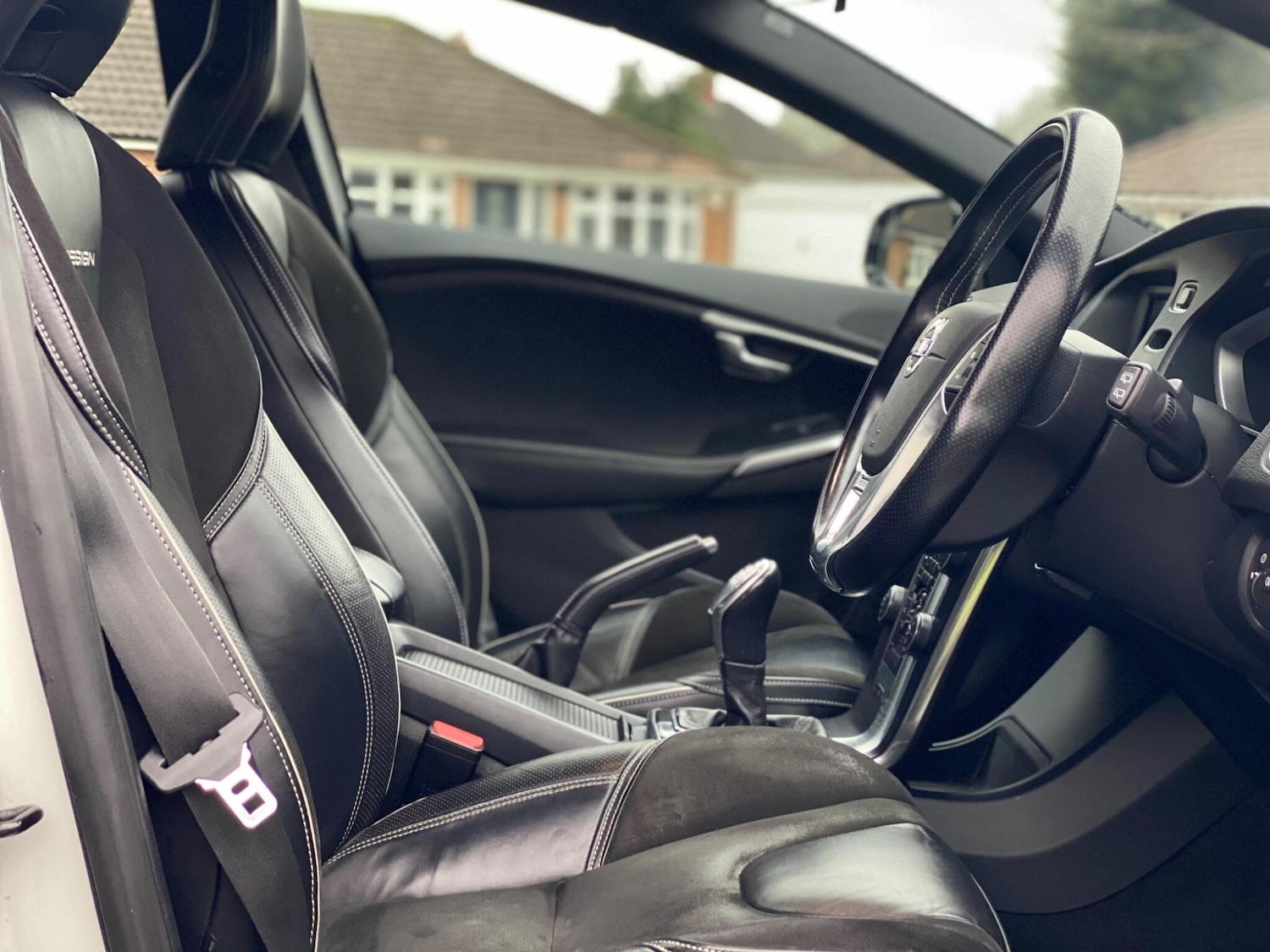 Used Volvo V40 2013 for sale - 77412319: Photo 14