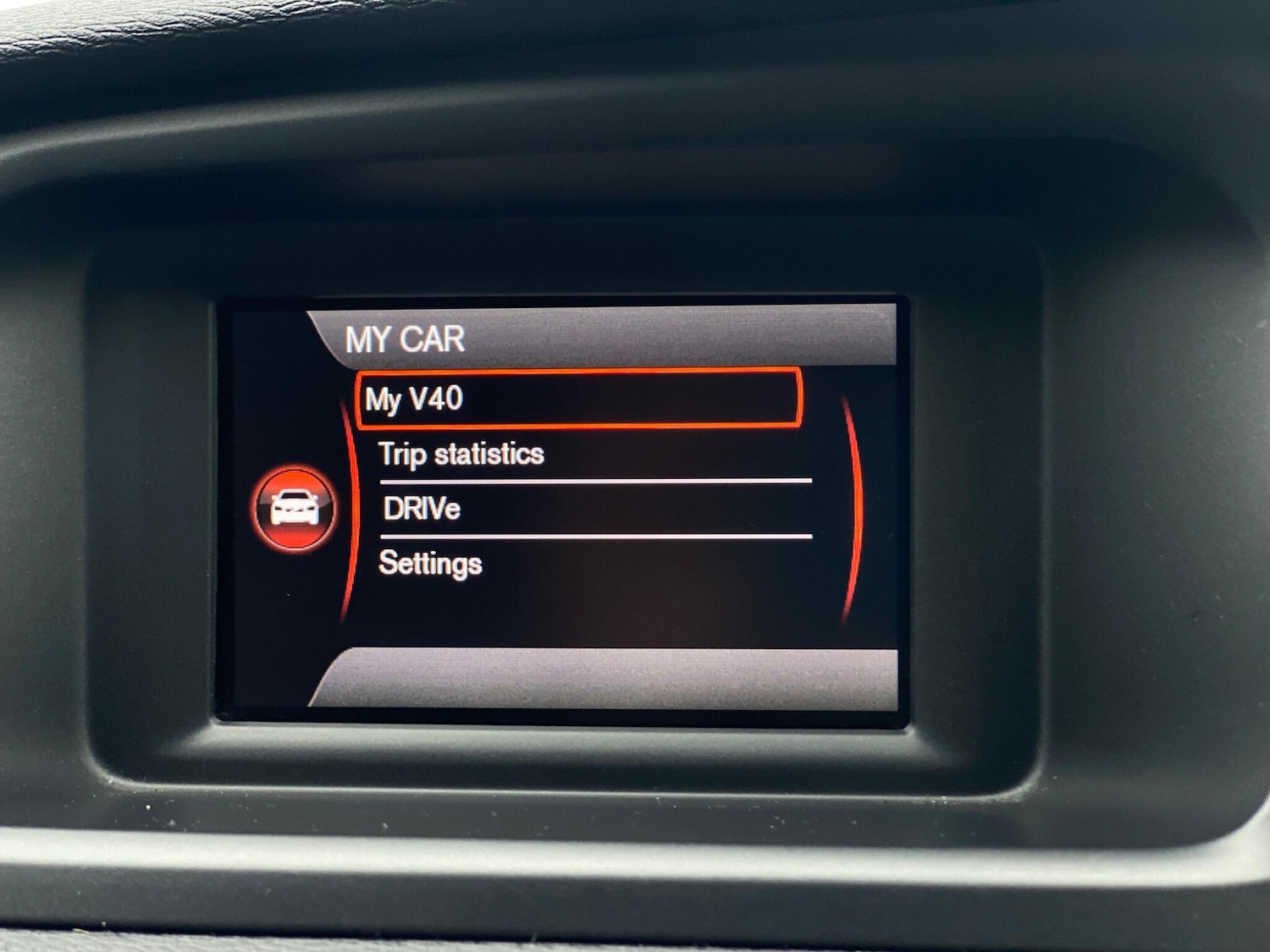 Used Volvo V40 2013 for sale - 77412319: Photo 26