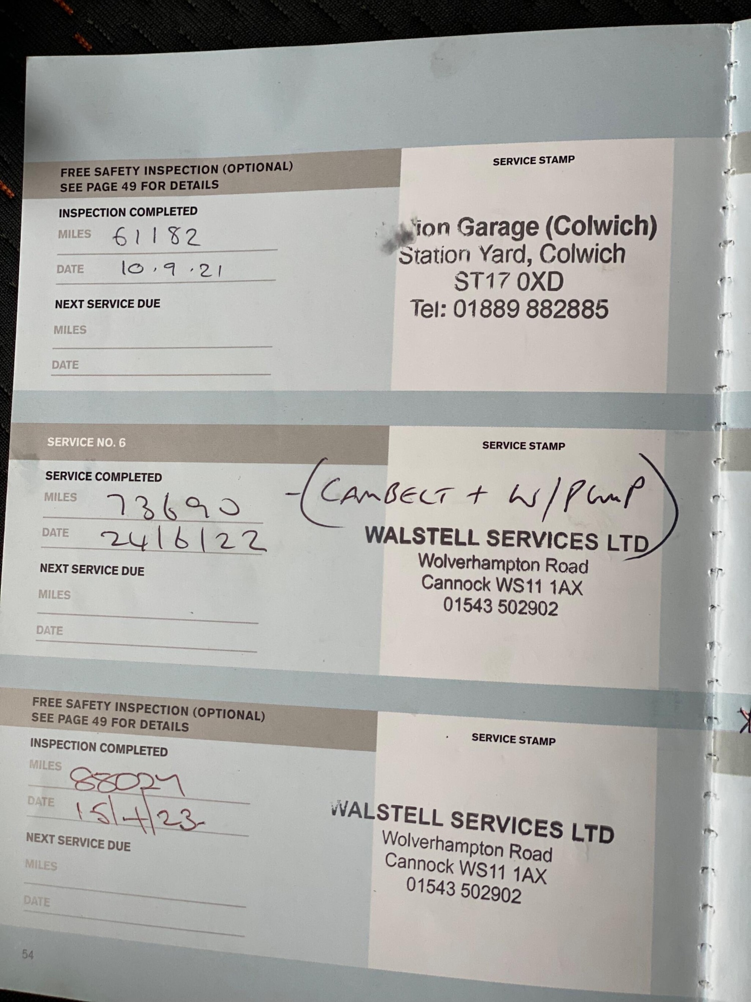 Used Volvo V40 2013 for sale - 77412319: Photo 30