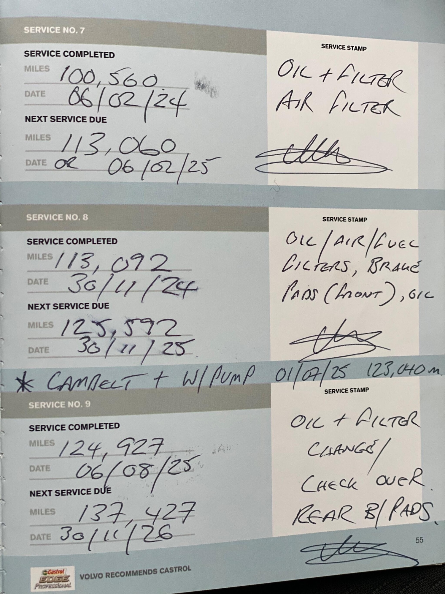 Used Volvo V40 2013 for sale - 77412319: Photo 32