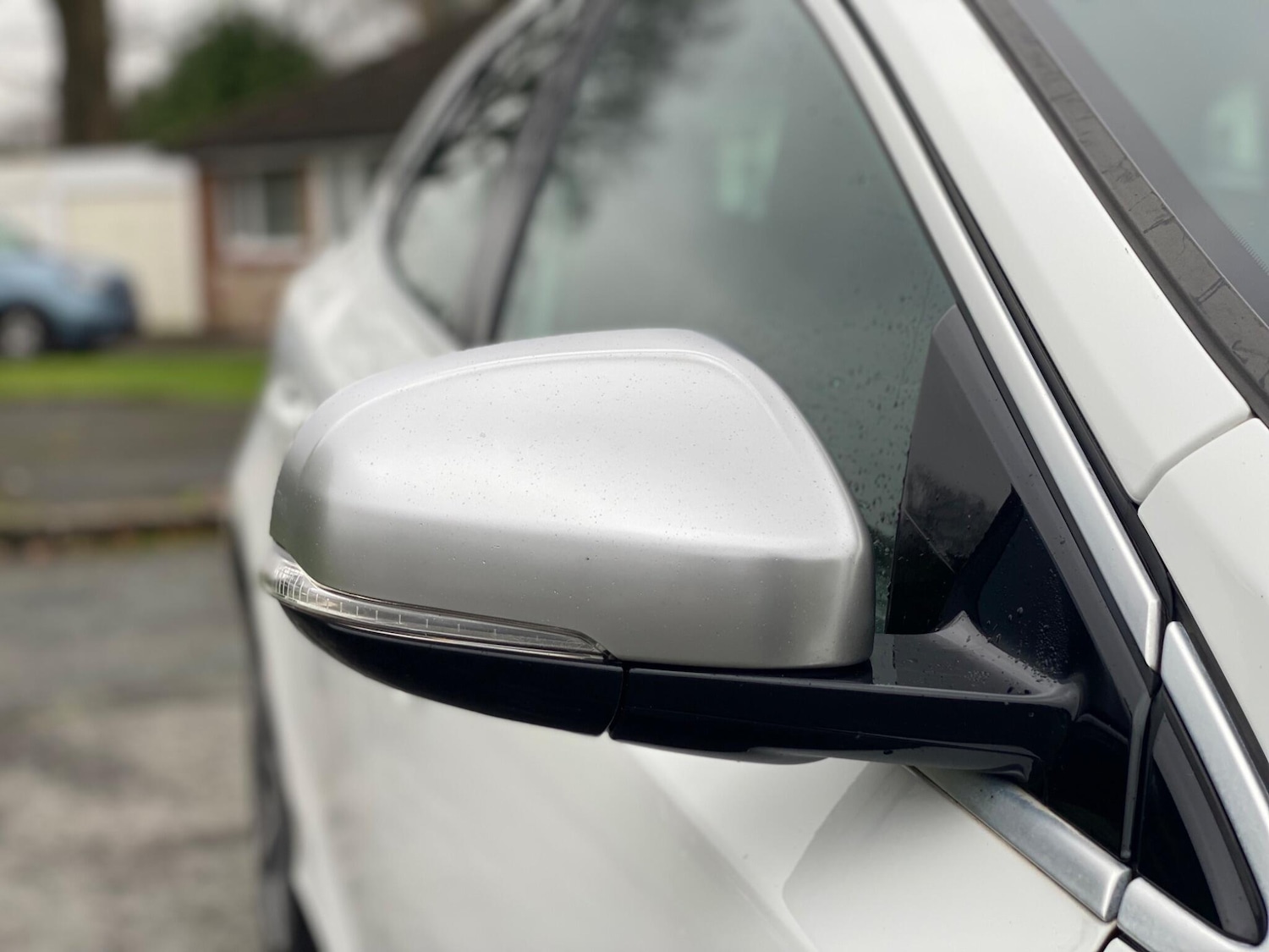 Used Volvo V40 2013 for sale - 77412319: Photo 35