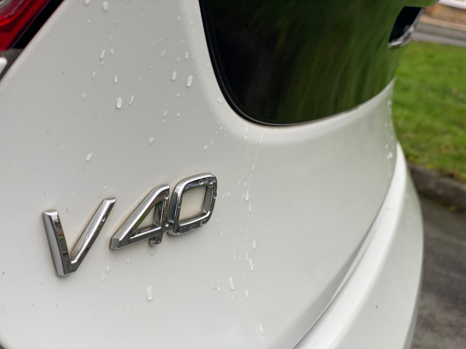 Used Volvo V40 2013 for sale - 77412319: Photo 38