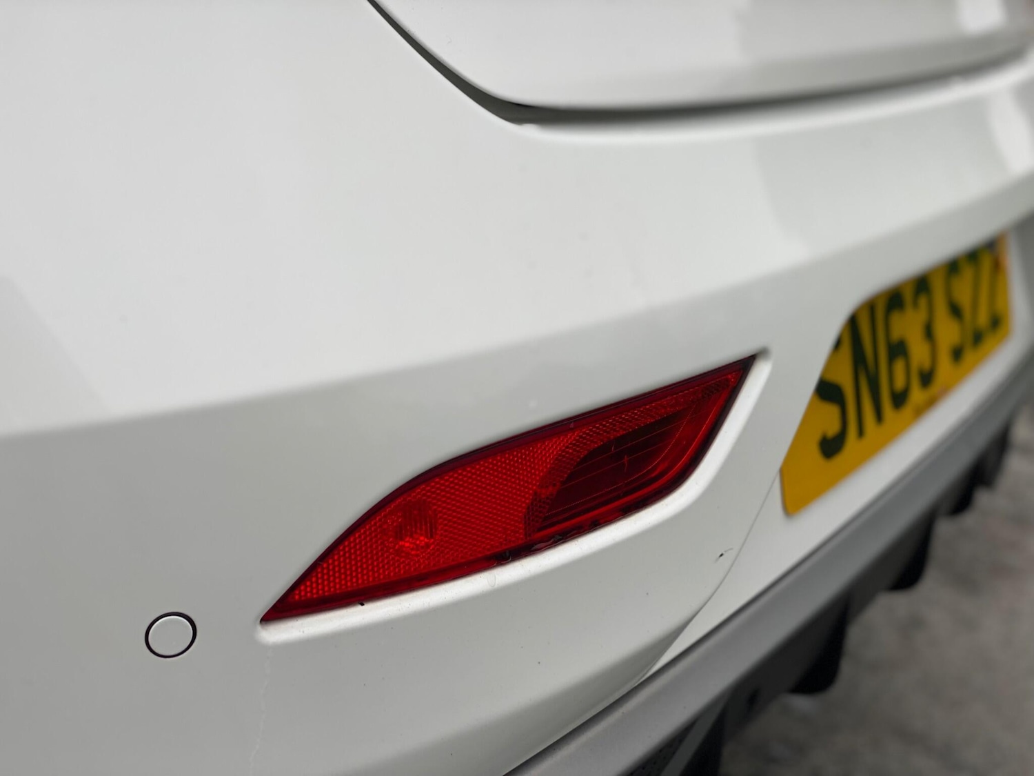 Used Volvo V40 2013 for sale - 77412319: Photo 40