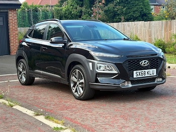 Used Hyundai KONA 2019 for sale - 79552963: Photo